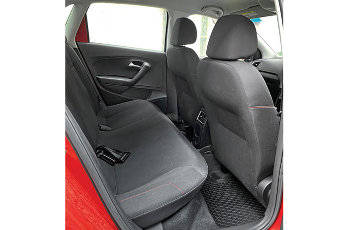 Volkswagen Polo 1.0 TSI long term review, final report